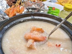 -江南粥家庄(宁国路店)