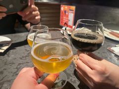 -京A Taproom·精酿餐吧(CBD店)