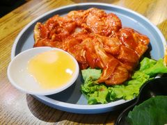 -大壮家原味烤肉(兴华北街店)