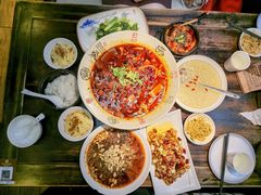 -陈麻婆豆腐(旗舰店)