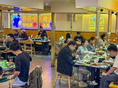 -正宗齐齐哈尔烤肉·齐牛哥鲜切炭火烤肉(杭州总店)