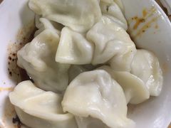 红油水饺-洞子口张老二凉粉(文殊院店)