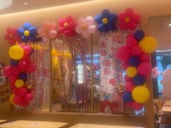 -乐凯撒披萨(喜荟城店)