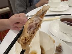 -白天鹅宾馆-宏图府餐厅