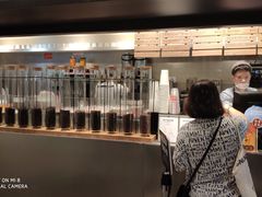 -喜茶(广州天汇igc店)