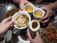 -小菜园新徽菜(常州武进吾悦店)