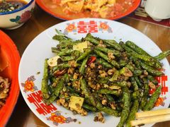 -小街47號江湖菜(四合院店)