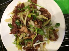 -厚味居炙子烤肉·清真(天桥南纬路店)