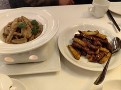 -莆田餐厅PUTIEN(西安万象天地店)