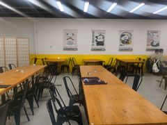 -废柴猫桌游概念馆(王府井喜悦购物中心店)