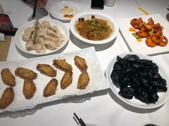 -金春禧(北国商城店)