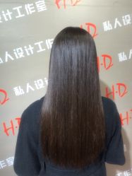 点击看大图 -HD HAIR STYLE