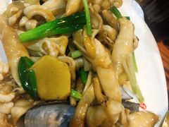 -盈田盈粥庄(博山东路店)