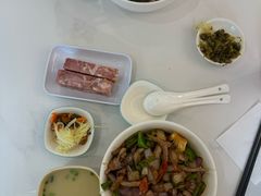 -欣达面馆(天桥支路店)