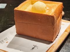 面包诱惑-绿茶餐厅(雁塔大悦城店)