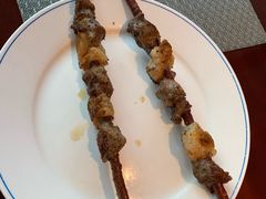 -天伦松鹤大饭店·欣妮咖啡