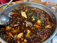 -黑竹香鸡(营和巷店)