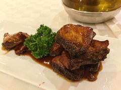 -光明邨大酒家(淮海路店)