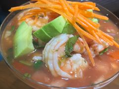 -panchos 墨西哥餐厅(嘉绿苑店)