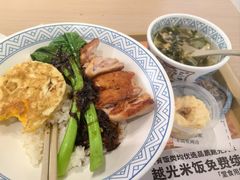 -吉野家(回龙观同成街店)