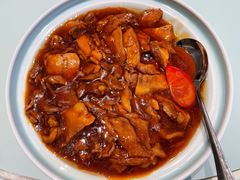 -普天和酒楼·新津菜·烤鸭(天津之眼店)