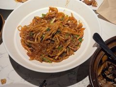 -奉天小馆·非遗东北菜(济南万象城店)