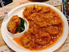 -繁花里音乐餐厅(新天地店)