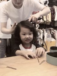 点击看大图 -BabyA 专业婴童摄影(古北时尚广场店)