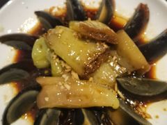 -好嫂子酱猪手•农家菜(蒲黄榆店)