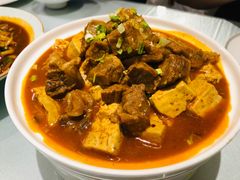 -宁夏国强手抓羊肉·清真菜(未央路凤三店)