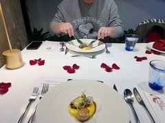 -The V泽惟·低温慢煮料理