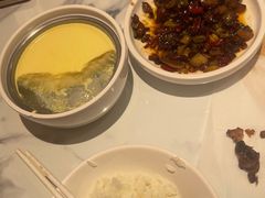 -乡村基·川味现炒大王(熙悦天街店)