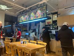 -贵凤凰贵州米粉(望京店)