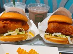 -Shake Shack(西单大悦城店)