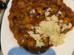 -振生清真饭店(永安道店)
