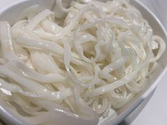 潮汕粿条-潮正和潮汕牛肉火锅·老字号(番禺万达店)