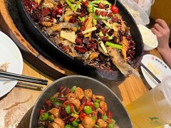 -老板恋上鱼(印象城店)