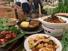 -海底捞火锅(杭州天虹购物中心店)