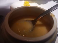 酥皮玉米浓汤-王品牛排(佛山南海万科广场店)