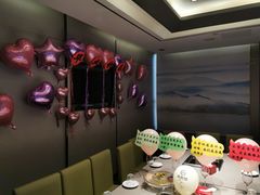 -海底捞火锅(泉城路店)