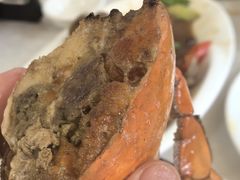 -莲花公园煎蟹(总店)