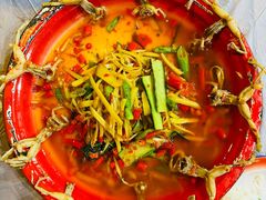 -拈一筷子·宜宾江湖菜(十一街店)