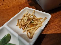 -木屋烧烤(上梅林店)