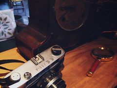 -时光花园(白鹭洲店)