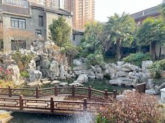 -南京市民俗博物馆(甘熙宅第)