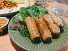 -越美小馆·越南料理(曲江店)