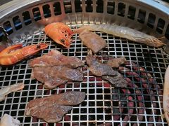 -AJIYA·池袋日式烧肉自助(天津万象城店)