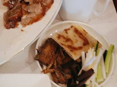 -老浒记民俗酒楼(王府井店)