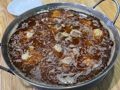 锅仔排骨-老殷锅仔