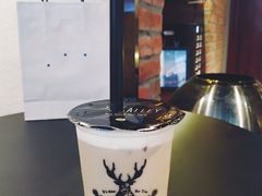 -THE ALLEY 鹿角巷(时代天街A馆店)
